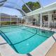 Heated Pool, Private Dock & Beach Essentials - Villa Seashell - Roelens Cape Coral - Foto 8