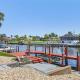 Heated Pool, Private Dock & Beach Essentials - Villa Seashell - Roelens Cape Coral - Foto 9
