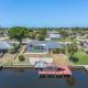 Heated Pool, Private Dock & Beach Essentials - Villa Seashell - Roelens Cape Coral - Foto 10