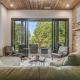 Serenity Peak Lodge by Carolina Mornings, Waynesville - Fotografie 4