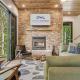 Serenity Peak Lodge by Carolina Mornings, Waynesville - Fotografie 7