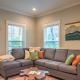 Pineview Bungalow by Carolina Mornings Fairview - Foto 7