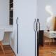 Pet-Friendly 1BR in Downtown - AC & Dishwasher, Chişinău (foto 8)