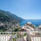 Casa Positamo, Positano - Fotografie 5