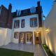 CASA BELLA - Very Pretty Townhouse Deauville - Fotografie 1