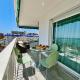 Apartment with Sea View & 3 Sunsets Benalmádena - Zdjęcie 3