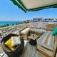 Apartment with Sea View & 3 Sunsets Benalmádena - Zdjęcie 9