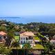 Villa with 8 bedrooms, sea view, great comfort Cannes - Foto 1