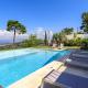 Villa with 8 bedrooms, sea view, great comfort Cannes - Foto 6