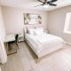 Stylish Urban Haven, Cozy, Central, Lutz (fotografie 7)