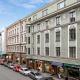 Luxhousing apartment with balcony, Helsinki (photo 8)
