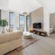 1Bed in NOOR 1 - Midtown by StayInHomes - Pool - Padel - Tennis, Дубай - Фото 8