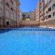 Charming flat with swimming pool 500 m from Playa del Cura! Torrevieja - Foto 1