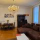 Gründerzeitwohnung zentrumsnah mit Messeanbindung, Leipzig