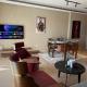 flat in Zed Towers, Sheikh Zayed - Foto 8