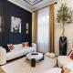Luxurious & High-End Living Steps from Historic Landmarks, Budapest - Foto 2