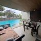 Beachfront Luxe with Pool Access and Terrace Pattaya North - Fotografie 10