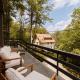 Forest Villa Private Apartment with Balcony & Parking - Hublou Home 2, Sinaia - Foto 1