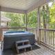 Ritz On The River Creekside Escape with Hot Tub, Sevierville - Fotografie 3