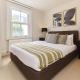 The Battersea Park Townhouse - 4 Bed Garden Retreat, Londýn - Fotografie 5