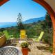 La Maison du Soleil, Scopello