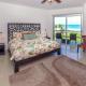 Beachfront Condo with tub, 3 BR & Pool - At Mareazul Condo Corazon Playa del Carmen - Fotografie 7