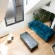Loft lumineux 90m2 - port & centre - Caen, Caen (foto 3)