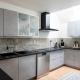 Loft lumineux 90m2 - port & centre - Caen, Caen (foto 8)