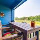 Ocean Shores Condo with Balcony Less Than 1 Mi to Beach!, Ocean Shores