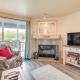 Ocean Shores Condo with Balcony Less Than 1 Mi to Beach!, Ocean Shores (foto 3)