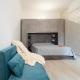 Cislaghi Little Apartment - M1 Station, Milán - Fotografie 5