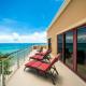 Condo Surf 408 - Beachfront Stunning Ocean View Penthouse - at El Faro condo Playa del Carmen - Fotografie 2