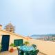 Casa della Colombaia - Sea view terrace - Free parking, Cervo