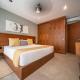 1 BR Condo with Rooftop Pool & Bar - At IT Residences - Condo Iris, Playa del Carmen - Fotografie 5