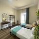 Boho Two Bedrooms Apartment in New Alamein, エル・アラメイン - 写真 6