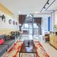 Heaven Suites, Куала-Лумпур - Фото 9