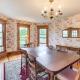 2 Mi to Chardon Square Spacious Farmhouse, Concord - Fotografie 7