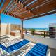 Beachfront Penthouse with 3 Bedrooms & Ocean View - Las Nubes, Playa del Carmen - Fotografie 1