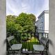 Ochota Apartment - Balcony - by Rentujemy, Varsavia - Foto 5