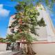 Super Collection O Bhanugudi Junction Kakinada Formerly Stay Inn Luxury, カーキナーダ - 写真 9