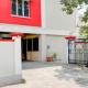 Super Collection O Bhanugudi Junction Kakinada Formerly Stay Inn Luxury, カーキナーダ - 写真 10