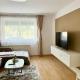 City Apartment in Offenbach am Main, Offenbach (fotografie 4)