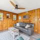 Relax right on the beach, Oscoda (fotografie 9)