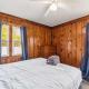 Cozy & Easy - Steps to the Sand, Oscoda (fotografie 3)