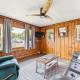 Cozy & Easy - Steps to the Sand, Oscoda (fotografie 2)