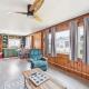Cozy & Easy - Steps to the Sand, Oscoda (fotografie 9)