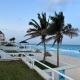Cancun beach by Brisas, Cancún - Foto 6