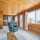 Lake Views with Big Windows & Bath, Oscoda (фото 9)