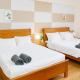 Apia Studio w 2 Beds, Secure, AC, Washer, Dryer, Kitchen, WiFi, Apia (Foto 10)