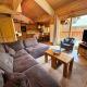 Les Chalets Du Doron - Bel appartement dans les 3 Vallées MAE-4504, Praranger (photo 3)